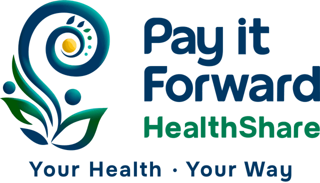 Pay It Forward HealthShare